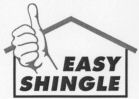 EASY SHINGLE