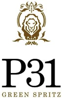 P31 GREEN SPRITZ