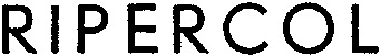 RIPERCOL