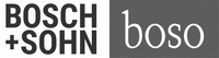 BOSCH + SOHN boso