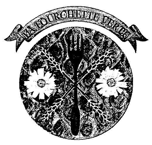 LA FOURCHETTE VERTE