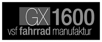 GX 1600 vsf fahrrad manufaktur