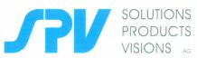 SPV SOLUTIONS PRODUCTS VISIONS AG
