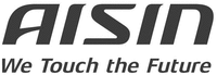 AISIN We Touch the Future