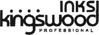 kingswood INKS PROFESSIONAL