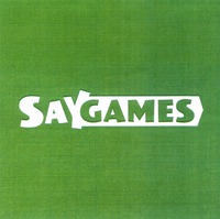 SAYGAMES