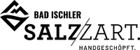 BAD ISCHLER SALZZART. HANDGESCHÖPFT.