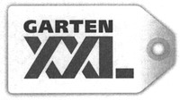 GARTEN XXL