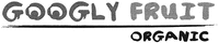 GOOGLY FRUIT ORGANIC