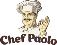 Chef Paolo