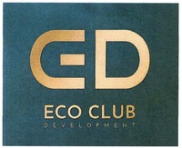 ECO CLUB DEVELOPMENT