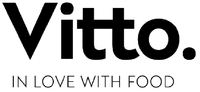 Vitto. IN LOVE WITH FOOD