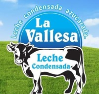 La Vallesa Leche Condensada Leche condensada azucarada.