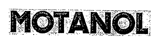 MOTANOL
