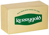 MILK FROM IRISH GRASS-FED COWS Kerrygold