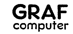 GRAF computer
