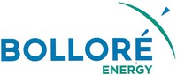 BOLLORÉ ENERGY