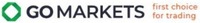 GO MARKETS first choice for trading