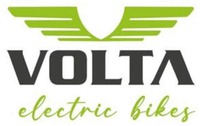 VOLTA electric bikes