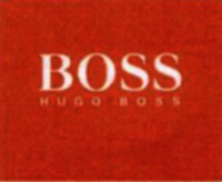 BOSS HUGO BOSS