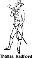 Thomas Radford