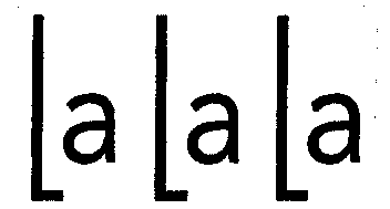 LaLaLa