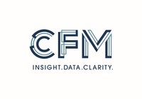 CFM INSIGHT. DATA. CLARITY.