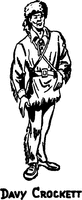 DAVY CROCKETT