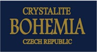 CRYSTALITE BOHEMIA CZECH REPUBLIC