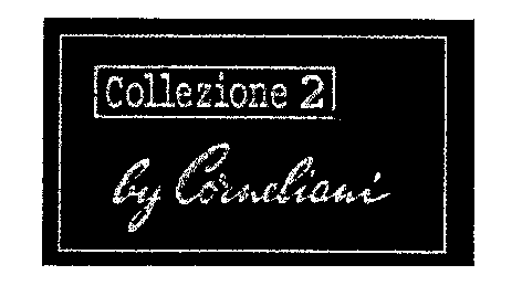 Collezione 2 by Cornelioni