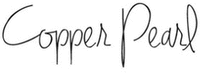Copper Pearl