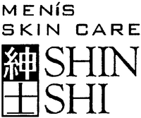 MEN'S SKIN CARE SHIN SHI