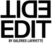 EDIT BY GALERIES LAFAYETTE