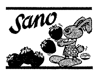 Sano
