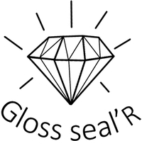 Gloss seal'R