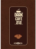 DARK CAFÉ 212
