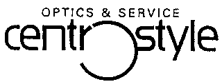 OPTICS & SERVICE centrostyle