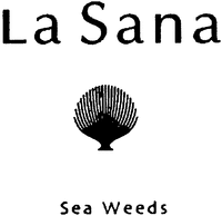 La Sana Sea Weeds