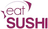 eat SUSHI