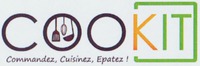 COOKIT Commandez, Cuisinez, Epatez !