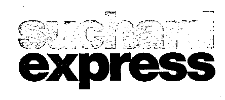 suchard express