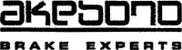 akebono BRAKE EXPERTS