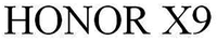 HONOR X9