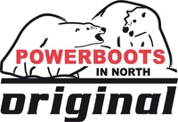 POWERBOOTS IN NORTH original