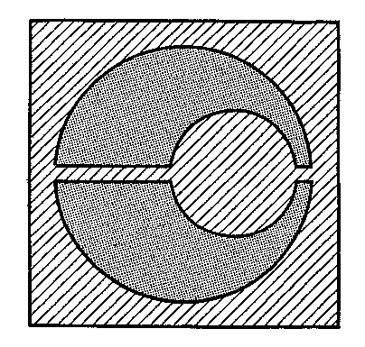 C