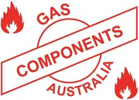 GAS COMPONENTS AUSTRALIA