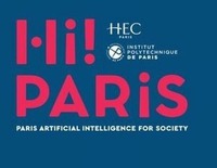 HI PARIS ! HEC PARIS INSTITUT POLYCHNIQUE DE PARIS PARIS ARTIFICIAL INTELLIGENCE FOR SOCIETY