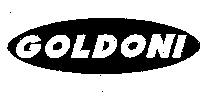 GOLDONI