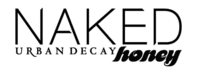 NAKED honey URBAN DECAY