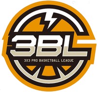 3BL 3X3 PRO BASKETBALL LEAGUE